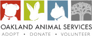 Oakland Animal Services Community Forum 